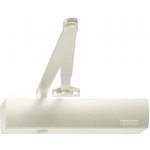 Geze TS 4000 stříbrná s ramínkem – Hledejceny.cz