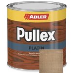 Adler Česko Pullex Platin 9,5 l Granatbraun – Sleviste.cz