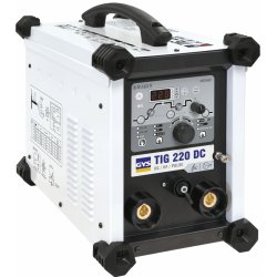 GYS TIG 220 DC HF FV