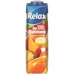 Relax Multivitamin 100% 1 l – Sleviste.cz