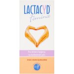 Lactacyd Femina Daily Wash pumpa 200 ml – Zboží Dáma