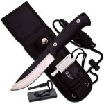 Elk Ridge Fixed Blade ER-555BK – Zboží Dáma Elk Ridge Fixed Blade ER-555BK – Zboží Dáma