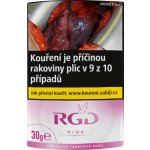 RGD Pink cigaretový tabák 30 g – Zboží Dáma