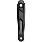 SHIMANO kliky - STEPS FC-EM600 - černá – Zboží Dáma