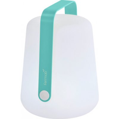 Fermob Venkovní lampa Balad Lagoon Blue – Sleviste.cz