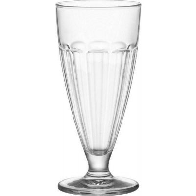 Bormioli Rocco Sklenice na ledovou kávu Rock Bar 6 x 380 ml – Hledejceny.cz