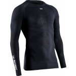 X-Bionic Energy Accumulator 4.0 Shirt Round Neck opal black/arctic white – Hledejceny.cz