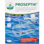 Proseptik přípravek pro zkapalnění a rozklad fekálií 80 g – Zboží Dáma