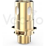 Innokin Zenith žhavicí hlava nerez 0,8ohm – Zboží Dáma