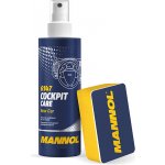 Mannol Cockpit Care New Car 220 ml