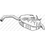 Bosal BS 200-731 – Hledejceny.cz