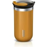 Wacaco cestovní termohrnek Octaroma Lungo Dim Šedá 300 ml – Hledejceny.cz
