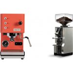 Set Profitec GO + Eureka Mignon Libra – Hledejceny.cz