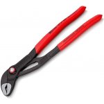 Kleště siko Knipex Cobra QuickSet 87 21 - 250mm 87 21 250 – Hledejceny.cz