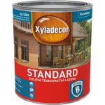 Xyladecor Standard 2,5 l Indický týk – Zboží Mobilmania