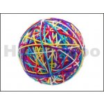 Magic Cat Barevné klubko 6,5 cm – Zboží Dáma