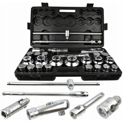 GEKO Gola sada, 26ks, 3/4" – Zboží Dáma