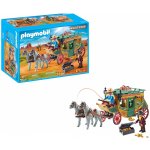 Playmobil 70013 Western Kočár – Zboží Dáma