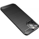 CARBON LUX Realme 9 4G / 9 Pro+Černé – Zbozi.Blesk.cz