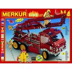 Merkur FIRE Set – Zbozi.Blesk.cz