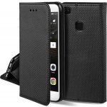 Pouzdro Sligo Case Sligo Smart Realme 7 - Magnet - černé – Zbozi.Blesk.cz