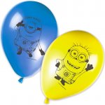 Balónky latexové Lovely Minions – Zboží Dáma