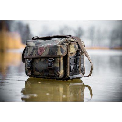 Giants Fishing Vláčecí taška Spinning Bag Gaube – Zboží Mobilmania