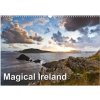 Kalendář Magical Ireland Wall Calendar DIN A3 landscape CALVENDO 12 Month Wall Calendar 2024