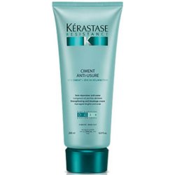 Kérastase Strengthening Anti-Breakage Cream Ciment Anti-Usure obnovující krém pro poškozené vlasy 200 ml