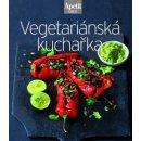 Kniha Vegetariánská kuchařka Edice Apetit