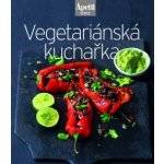 Vegetariánská kuchařka Edice Apetit – Sleviste.cz