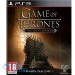 Game of Thrones: A Telltale Games Series – Zboží Dáma