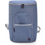 IRIS Barcelona Weekend 24 l – Zboží Dáma