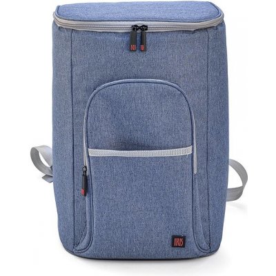 IRIS Barcelona Weekend 24 l – Zboží Dáma