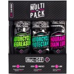 Muc-Off 670 Sada Multipack pro údržbu motocyklů – Hledejceny.cz