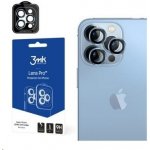 3mk Lens Pro ochrana kamery pro Apple iPhone 15 Pro Max, Blue 477844 5903108530057 – Zboží Živě