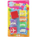 Lamps Razítka dopravní prostředky – Zboží Mobilmania