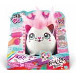 Alltoys Airbrush Hair'iffic Squish Pal – Hledejceny.cz