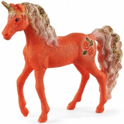 Schleich 70707 Bayala jednorožec Orange