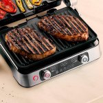 Braun Multigrill 9 Pro CG9140 – Zboží Mobilmania