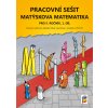 Matýskova matematika pro 5. ročník 1. díl - PS
