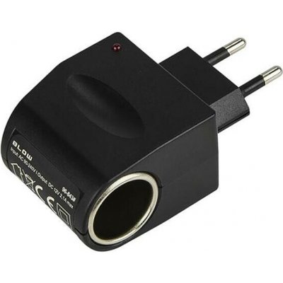 Adaptér napájecí BLOW 96-843 | Zboží Auto