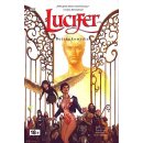 Lucifer 4 - Božská komedie