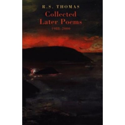 Collected Later Poems