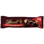 LINDT Noccionoir čokoládová tyčinka, 35g – Sleviste.cz