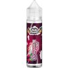 Příchuť pro míchání e-liquidu VapeMix Jacks Premix Dragon Fruit Shake & Vape 6 ml