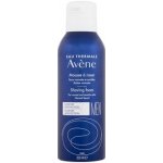 Avène Men Shaving Foam Comfort & Protection pěna na holení 200 ml – Zboží Dáma