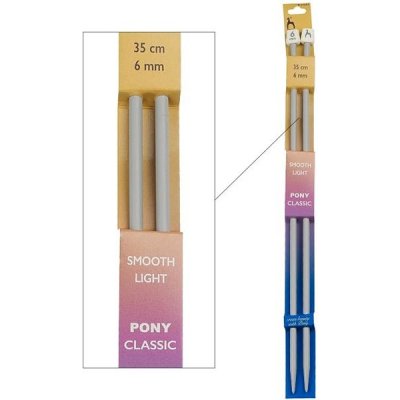 Bellatex jehlice 35cm č.6 – Zboží Dáma