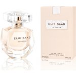 Elie Saab Le Parfum pro ženy EDP 50 ml + tělové mléko 75 ml + sprchový krém 75 ml dárková sada – Zboží Mobilmania