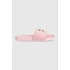 Dětské žabky a pantofle Tommy Hilfiger Foam Slide Nazouváky T3A0 33310 0083 M Pink